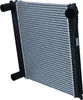 NRF 30929 Ladeluftkühler LLK für LAND ROVER Range Rover III Produktbild-Vorschau 4