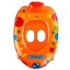 RR81 SAFE SWIMMING WHEEL Nafukovacie sedadlo Náhľad obrázku produktu 16