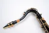 Karl Glaser Tenor Saxophon in Schwarz Gold, mit Koffer Produktbild-Vorschau 6