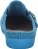 JOSEF SEIBEL Cara 01 | Pantoufles pour Femmes | bleu Voir les images du produit 8