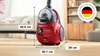 BOSCH BGS21CAR Bodenstaubsauger Produktbild-Vorschau 10