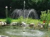 pontec POND PUMP Čerpadlo pro vodní prvky "PondoVario" Náhled obrázku produktu 5