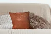 MuchoWow® Zierkissen Sofakissen Wohnzimmer Dekokissen 40x40 Produktbild-Vorschau 4