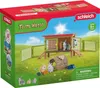 Schleich 42420 Králikáreň Farm World Náhľad obrázku produktu 19