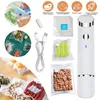 Machine à vide portable pour aliments, conçue pour un Voir les images du produit 1