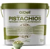 Pistazien 10kg Geröstet Gesalzen mit Schale Vegan Keto Produktbild-Vorschau 1