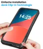360 Grad Rundum Schutz Handyhülle für Samsung Galaxy A36 5G Produktbild-Vorschau 4