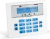 Satel INT-KLCDS-BL, biały, przewodowy, 12 V, -10 - 55 °C, Podgląd zdjęcia produktu 2