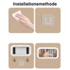 Dusch-Handyhalterung, wasserdicht & 360° drehbar, Produktbild-Vorschau 2