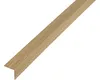 Alberts® Winkelprofil, Kunststoff, 20x20mm, Länge 2,6m, Produktbild-Vorschau 2