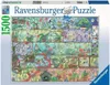Porto meraviglioso Ravensburger 12001398 Anteprima dell’immagine prodotto 12