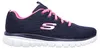 Skechers Errores de Foto 12615-NVHP in Multicolored color Voir les images du produit 30