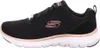 SKECHERS FLEX APPEAL 5.0 Schwarz Produktbild-Vorschau 14