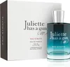 A perfume bottle and its box are displayed against a white background. Voir les images du produit
