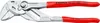 KNIPEX Zangenschlüssel 86 03 180, (13-fach einstellbar) Produktbild-Vorschau 80