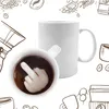 Mad Monkey 2000040 Mad Monkey - Tasse "UP YOURS" Anteprima dell’immagine prodotto 6