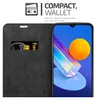 Cadorabo Housse pour Vivo Y52 5G / Y72 5G Housse de Voir les images du produit 5