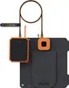 Xtorm SolarBooster 14W - składany panel słoneczny Czarny Podgląd zdjęcia produktu 8