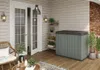Gartenaufbewahrungsschrank Keter SIO DARWIN 1 150 L - grün Produktbild-Vorschau 7