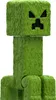 Minecraft Movie große Creeper-Actionfigur (30 cm große Produktbild-Vorschau 10
