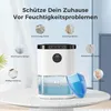 CONOPUPlus Luftentfeuchter, 2300Ml Luftentfeuchter Produktbild-Vorschau 5