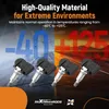 4 x snímač tlaku v pneumatikách 36106881890 pre BMW radu 1 Náhľad obrázku produktu 12