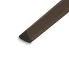 Tavolo da giardino Relaxdays effetto legno, quadrato, Anteprima dell’immagine prodotto 6