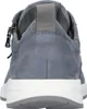 Waldläufer Schnürhalbschuhe bequem in blau, Gr. 8 Produktbild-Vorschau 12