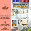 Klarstein Kühlschrank, Mini Kühlschrank mit Glastüre, Produktbild-Vorschau 3