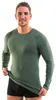 HERMKO 3640 Herren langarm Shirt aus 100%  Baumwolle, Produktbild-Vorschau 2