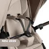 Poussette combinée ABC Design Salsa 5 Air Camel Voir les images du produit 12
