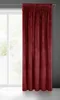 Eurofirany Vorhang VILLA dunkel dunkelrot 140X270 Produktbild-Vorschau 7