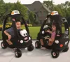 Little Tikes Cozy Coupe Cab, 1,5 Jahr(e), 4 Rad/Räder, Produktbild-Vorschau 5