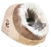 TRIXIE Höhle Minou - 35 × 26 × 41 cm Produktbild-Vorschau 3