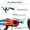 JOYSTAR Berry 20 Zoll Kinderfahrrad für 2-13 jährige Jungen Produktbild-Vorschau 5