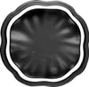 ZWILLING STAUB CERAMIQUE, Auflaufform, Keramik, Schwarz, 0 Produktbild-Vorschau 6
