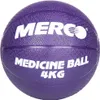 Single gumový medicinální míč hmotnost 3 kg Produktbild-Vorschau 7