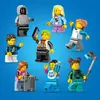 LEGO City Park Świat Robotów z rollercoasterem, zabawka dla Podgląd zdjęcia produktu 20