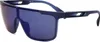 Adidas Sport SP0020 Blue 0/0/140 Uni Sonnenbrillen Produktbild-Vorschau 1