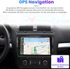 Für Škoda Octavia 2008-2013 Android14 radio GPS Navi BT Náhľad obrázku produktu 3