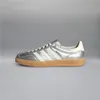 adidas Gazelle Indoor JR1206 Sneaker,Größe 42 Produktbild-Vorschau 2