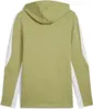 Puma Teamevostripe Kapuzensweat Herren - Olive Produktbild-Vorschau 2