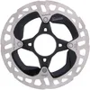 SHIMANO RTMT900 Bremsscheibe 140 mm, CenterLock, Ice-Tech, Produktbild-Vorschau 8