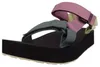 Schuhe Teva Midform Universal 1090969RTMLT Produktbild-Vorschau 7