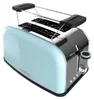 Cecotec Vertikale Toaster Toastin' time 850 Blue Produktbild-Vorschau 1