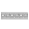 VERTES Zutatenbehälter 6 x 1/6 GN Gastronorm, Edelstahl, Produktbild-Vorschau 2