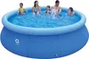 Avenli Prompt Set Ø 360 x 90 cm Quick Up Gartenpool, Produktbild-Vorschau 7