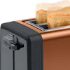 Bosch DesignLine TAT4P429DE Wasserkocher & Toaster - Kupfer Produktbild-Vorschau 19