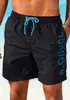 s.Oliver Badeshorts schwarz Größe L Produktbild-Vorschau 2