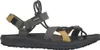 Lizard Hike H20 Sandali Marrone EU 43 Uomo Marrone EU 43 Anteprima dell’immagine prodotto 6